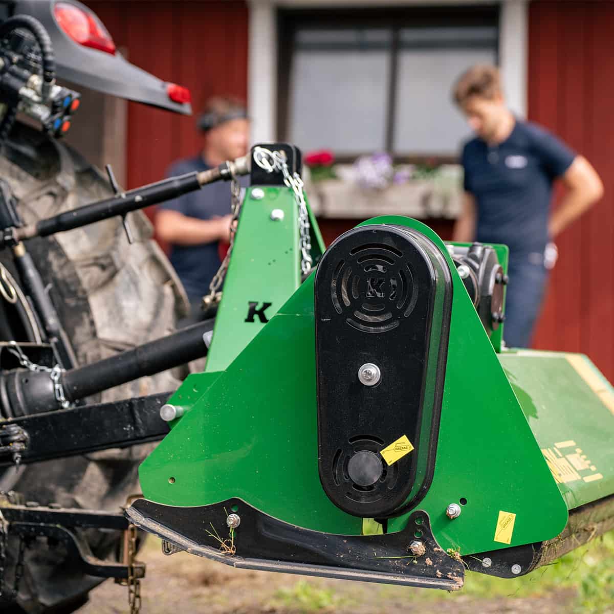 Sänkimurskain W 1,75 m