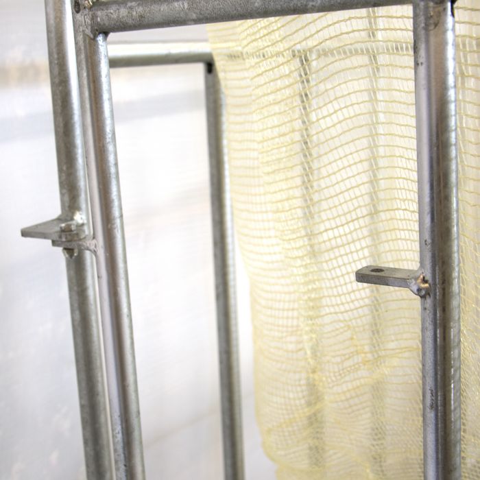 Klapisäkkiteline EU- ja Hydrolavall