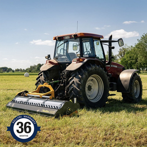 Sänkimurskain X 2,8 m