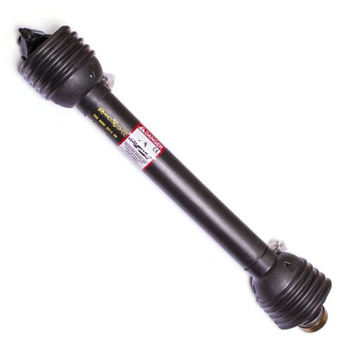 Nivelakseli 35 hv L=800 mm (solmu-solmu) katkaisupultti