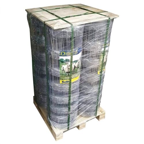 Lammasverkko 100 m x 1,2 m x 2 mm, 4 kpl pakkaus