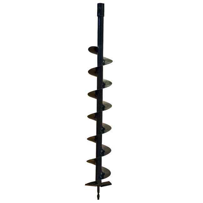 Maapora 100 mm maaporamalliin EA52, EA2S