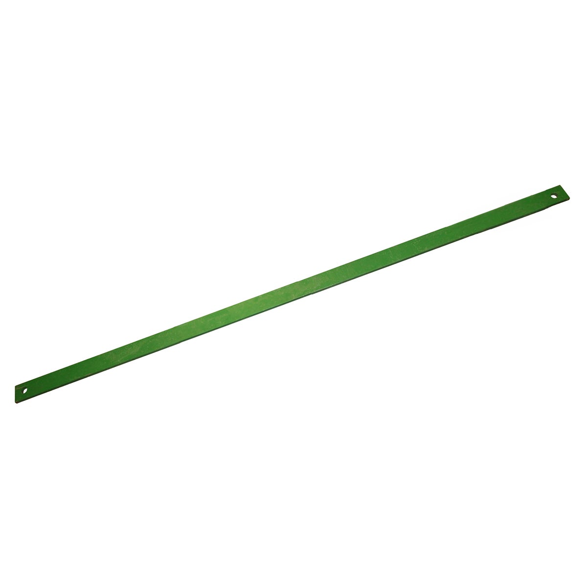 Lattateräsvahvike, l=1620 mm, nurmiharavaan