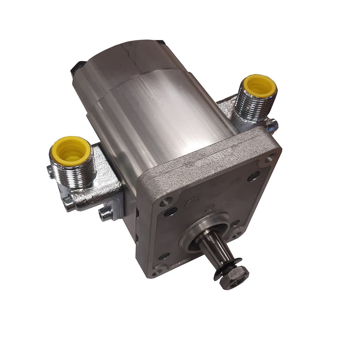 Hydraulimoottori Parker 23cc
