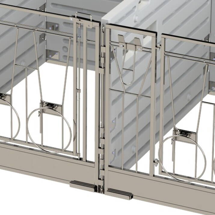 Vasikkakarsinan asennustanko