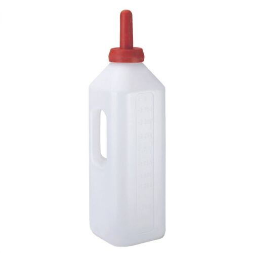 Tuttipullo kahvalla 3,0 l