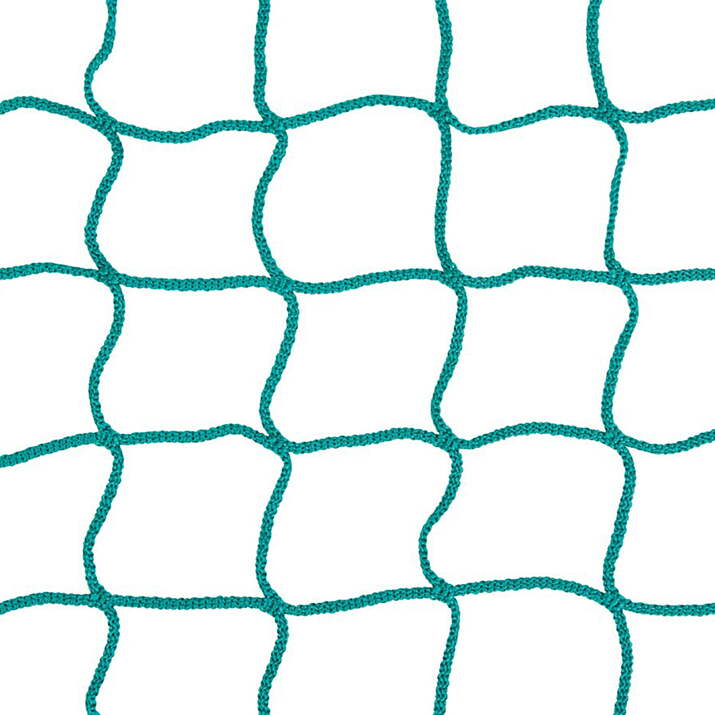 Heinäverkko 280 x 280 cm, silmäkoko 10 x 10 cm, SlowFeeder