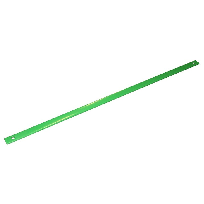 Lattateräsvahvike nurmiharavamalliin BH200, L=1345 mm