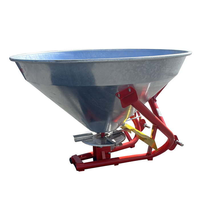Levitin 650 kg